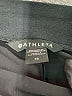 Athleta Solid Black Active Pants Size 12 - photo 6