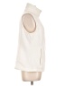 Columbia 100% Polyester White Vest Size L - photo 4