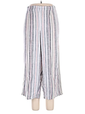 LOFT Beach Casual Pants (view 1)
