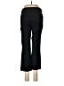 Gap Black Dress Pants Size 6 - photo 2