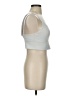 Athleta Silver Sports Bra Size S - photo 4