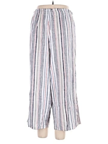 LOFT Beach Casual Pants (view 2)