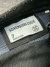 Sovereign Code Solid Black Jacket Size 7 - photo 3