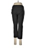 J.Crew Solid Black Active Pants Size 6 - photo 2