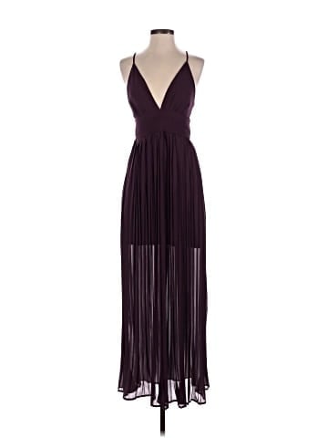 She + Sky Cocktail Dress (view 1)