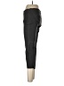 J.Crew Solid Black Active Pants Size 6 - photo 5
