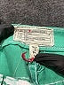 Current/Elliott Tropical Green Jeans Size XS (0) - photo 6