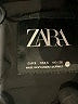 Zara 100% Nylon Black Vest Size S - photo 6