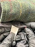 Unbranded 100% Polyester Plaid Green Jacket Size 2X - photo 7