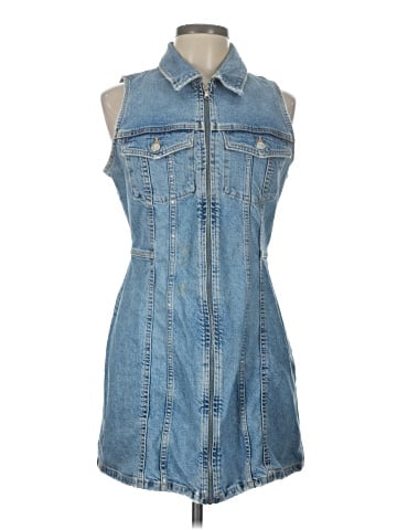 Zara Casual Dress (view 1)
