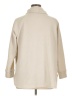 Jane and Delancey Tan Turtleneck Sweater Size 1X - photo 2
