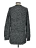 L Love Gray Cardigan Size S - photo 2