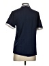 Unbranded Blue Short Sleeve Top Size S - photo 2