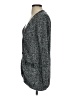 L Love Gray Cardigan Size S - photo 5