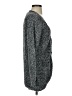 L Love Gray Cardigan Size S - photo 4