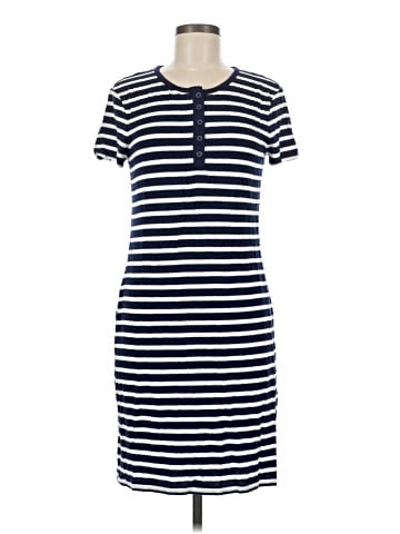 Brooks Brothers Red Fleece Casual Dress (view 1)