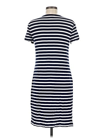 Brooks Brothers Red Fleece Casual Dress (view 2)