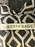 Liberty Sage Ivory Sleeveless Top Size S (estimated) - photo 7