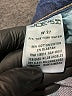 Joe's Jeans Stars Blue Jeans Size 27 waist - photo 8