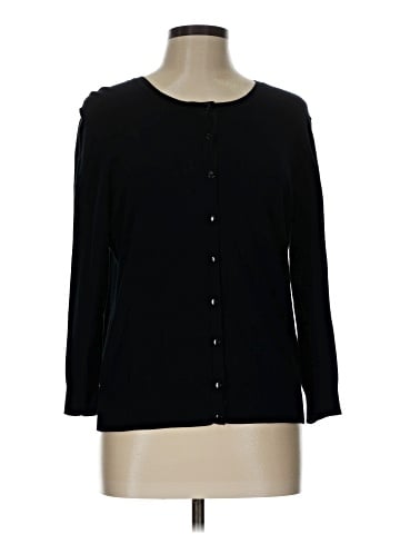 Cable & Gauge Cardigan (view 1)