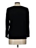 Cable & Gauge Black Cardigan Size L - photo 2