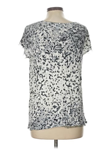 Simply Vera Vera Wang Short Sleeve T-Shirt (view 2)