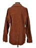 Unbranded Brown Long Sleeve Blouse Size S - photo 2