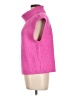 Alexia Admor Pink Sweater Vest Size L - photo 5