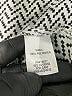 Candie's 100% Polyester Silver Sleeveless Blouse Size S - photo 8