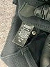Express Jeans Black Jeggings Size 2R - photo 5