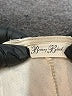 Brittany Black Ivory 3/4 Sleeve Blouse Size S (estimated) - photo 7