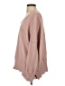 Unbranded Pink Pullover Sweater Size S - photo 5