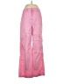 American Threads Pink Cargo Pants Size M - photo 1