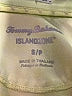 Tommy Bahama Green Short Sleeve Polo Size S - photo 7
