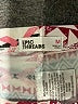 Epic Threads Print Burgundy Casual Pants Size M (kids) - photo 3