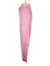 American Threads Pink Cargo Pants Size M - photo 5