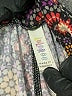 Lularoe Print Black Leggings Size 1X (Tall & Curvy) - photo 7