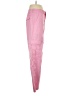 American Threads Pink Cargo Pants Size M - photo 4