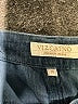 Vizcaino Blue Casual Pants Size 28 waist - photo 4