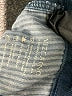 Vizcaino Blue Casual Pants Size 28 waist - photo 5