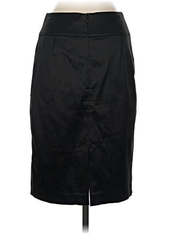Dalia Collection Formal Skirt (view 2)
