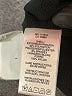 MICHAEL Michael Kors Solid Black Cocktail Dress Size 6 - photo 8