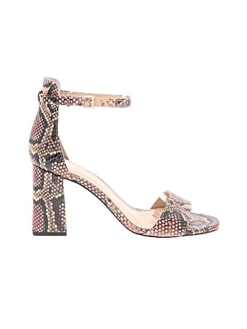 Vince Camuto Heels (view 1)