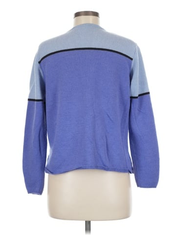Anne Pedersen Wool Cardigan (view 2)
