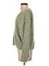 Love Tree Green Pullover Sweater Size S - photo 5