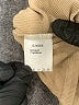 Unbranded Tan Short Sleeve Turtleneck Size XS - photo 8