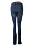 Blank NYC Hearts Blue Jeans Size 28 waist - photo 2