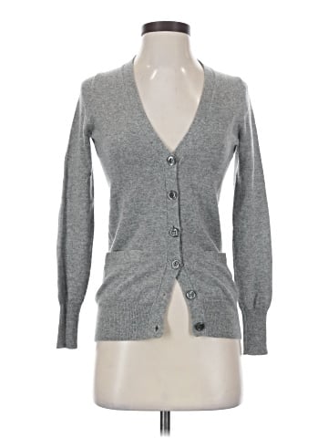 J.Crew Collection Cardigan (view 1)