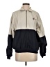 Gear for Sports 100% Polyester Color Block Tan Windbreaker Size S - photo 1