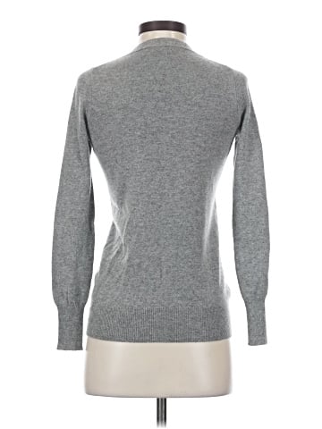 J.Crew Collection Cardigan (view 2)